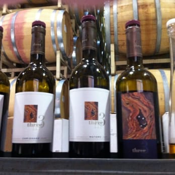 Three Wine Company - Wineries Near Me - Clarksburg, California Three Wine Company - Wineries Near Me - Clarksburg, California
