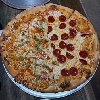 Serious Pizza - Pizza - Pizza Near Me - Fort Worth, Texas Serious Pizza - Pizza - Pizza Near Me - Fort Worth, Texas