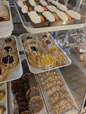 San Luis Rey Bakery & Restaurant by null
