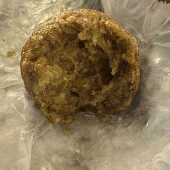 Mr Pollo BBQ Deli & Restaurant - Bolon Mixto - Barbeque Near Me - Hackensack, New Jersey