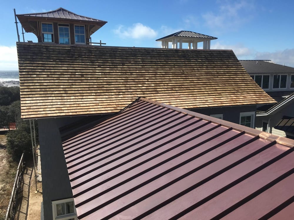 Slide of Centennial Roofing