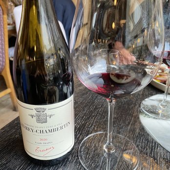 Grand Cœur - French Near Me - Paris, 75