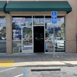 Payless Cigarette & Cigar - Smoke shop