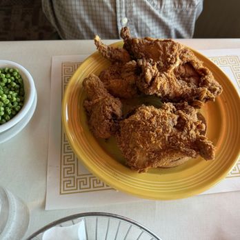 The Ariston Cafe - Fried chicken - American Near Me - Litchfield, Illinois The Ariston Cafe - Fried chicken - American Near Me - Litchfield, Illinois