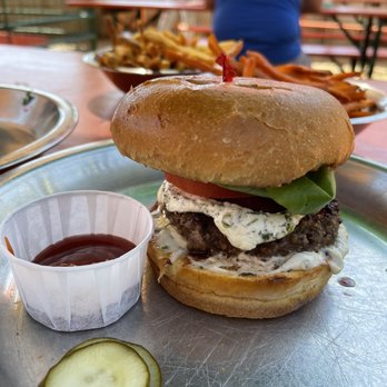 Rodeo Goat - Nanny Goat Burger - Burgers Near Me - Houston, Texas Rodeo Goat - Nanny Goat Burger - Burgers Near Me - Houston, Texas