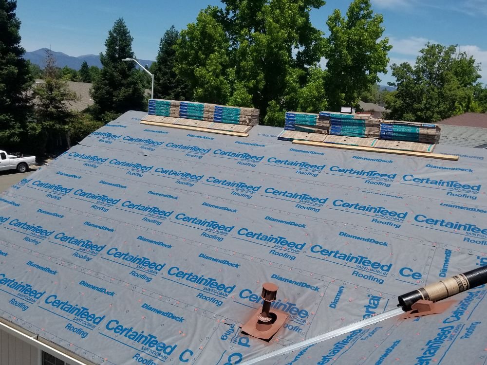 Slide of Northern Counties Roofing Systems