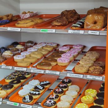 St. Pete Bagel - Donuts Near Me - Dunedin, Florida