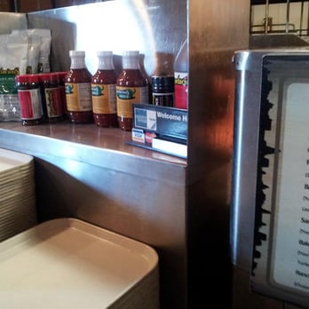 Bodacious Bar-B-Q - Sauces - Barbeque Near Me - Arlington, Texas