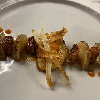 Mint Tapas and Sushi 1 - Sandy - Sushi Bars Near Me - Sandy, Utah