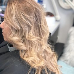 Stylus Beauty Salon - Hair color & highlight