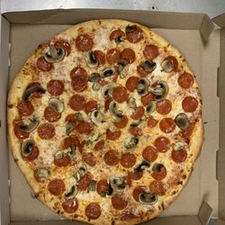 NY Joe's Pasta and Pizza
