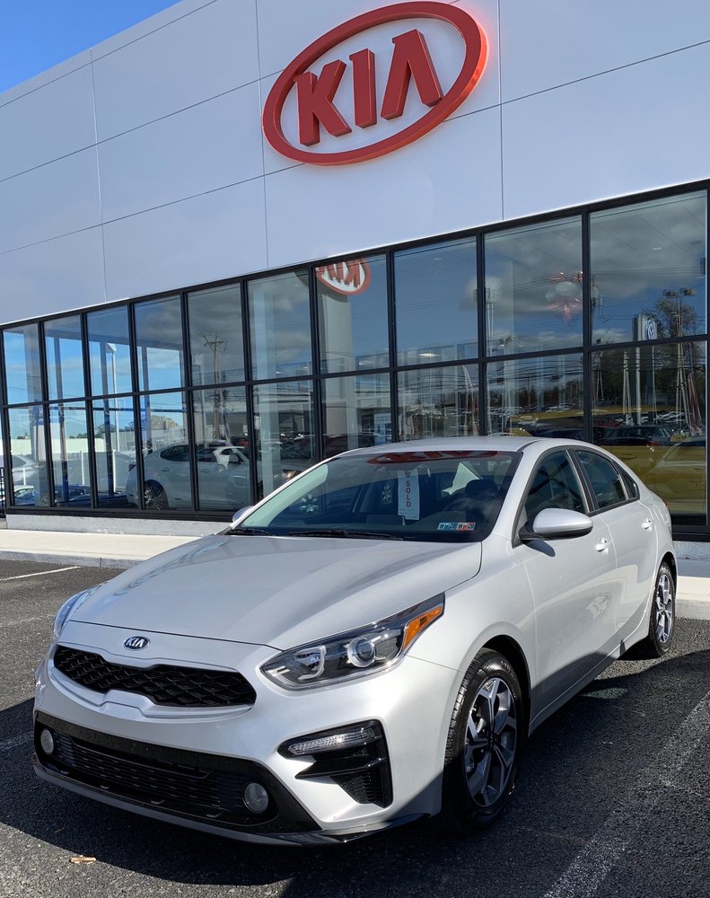 FRED BEANS KIA OF LANGHORNE 91 Reviews 1939 E Lincoln Hwy