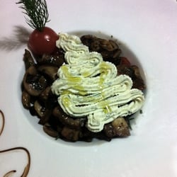 Restaurant Ev Zin