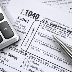 Hoffman and Co - Tax Preparation in Orem Utah