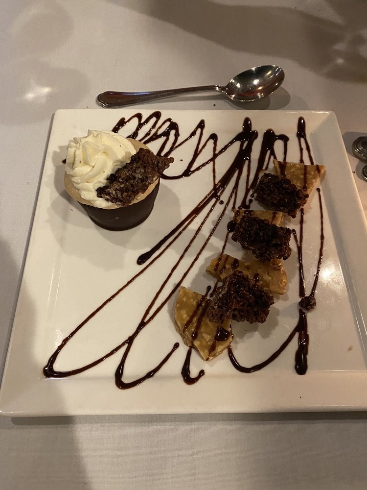 WAYPOINT SEAFOOD & GRILL 159 Photos & 213 Reviews 1480 Quarterpath