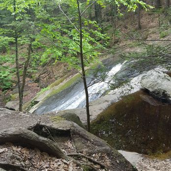 Enders State Forest - Parks Near Me - Granby, Connecticut