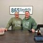 865 Candle Company