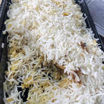 Desi Chowrastha - Supposed to be biryani - Indian Near Me - Frisco, Texas Desi Chowrastha - Supposed to be biryani - Indian Near Me - Frisco, Texas