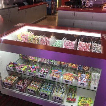 City Fun Center - Prize area - Arcades Near Me - Poway, California