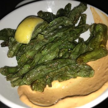 Double Knot - Shishito Peppers - Sushi Bars Near Me - Philadelphia, Pennsylvania Double Knot - Shishito Peppers - Sushi Bars Near Me - Philadelphia, Pennsylvania