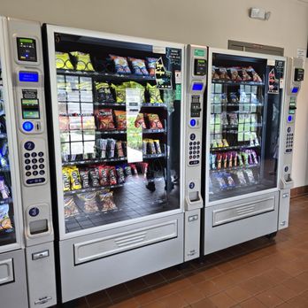 Tennessee Welcome Center - Vending machines - Travel Services Near Me - Portland, Tennessee Tennessee Welcome Center - Vending machines - Travel Services Near Me - Portland, Tennessee