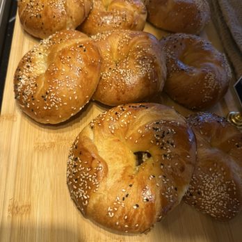 Bakerland Cafe - Cafes Near Me - Sugar Land, Texas