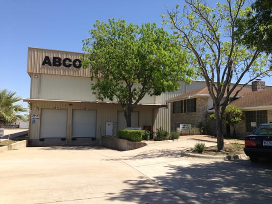 Abco Paper Company