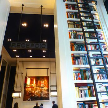 Seventy Barcelona - Hotels Near Me - Barcelona, B