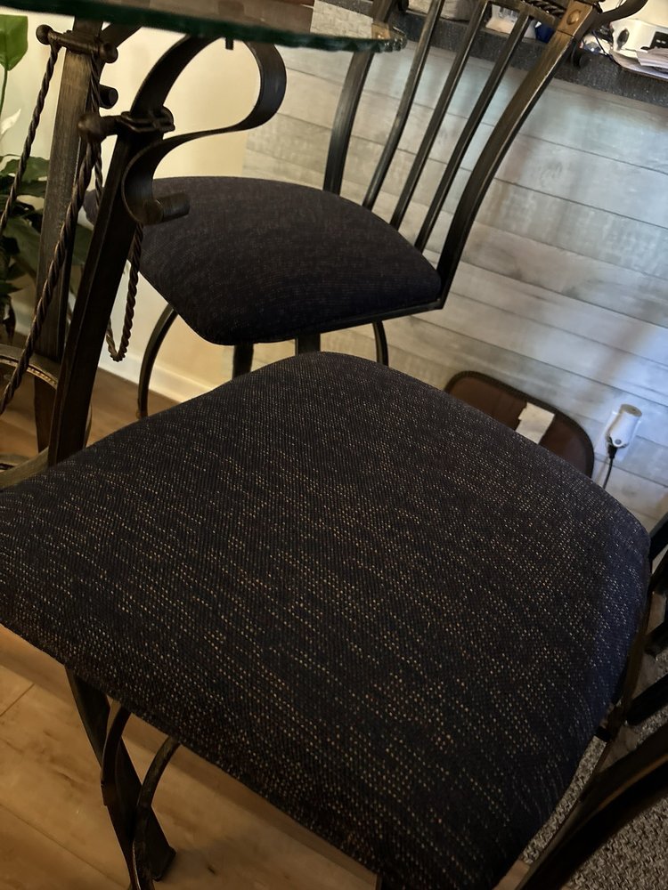 Mitchell's Complete Upholstery - upholstery in Chesapeake, VA