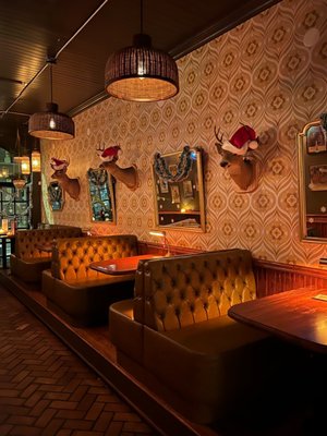 Quality Time by null