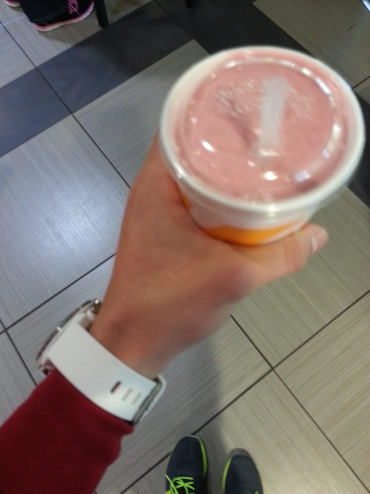 Juiceblendz Logo