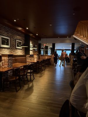 Smoke Signals by null