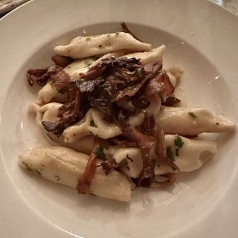 Bar La Grassa - Mushroom & Taleggio Pasta - Italian Near Me - Minneapolis, Minnesota Bar La Grassa - Mushroom & Taleggio Pasta - Italian Near Me - Minneapolis, Minnesota
