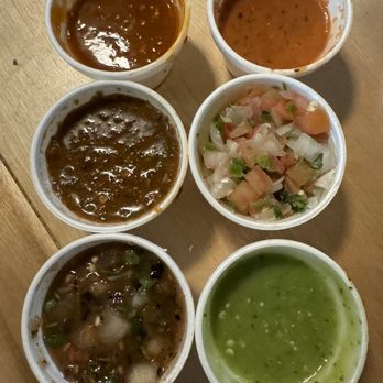 RJM Mexican Grill - salsa! - Juice Bars & Smoothies Near Me - Los Angeles, California RJM Mexican Grill - salsa! - Juice Bars & Smoothies Near Me - Los Angeles, California