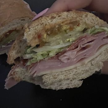 Jersey Mike's Subs - Fast Food Near Me - Pittsburgh, Pennsylvania
