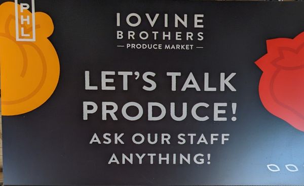 Iovine Brothers Produce by null