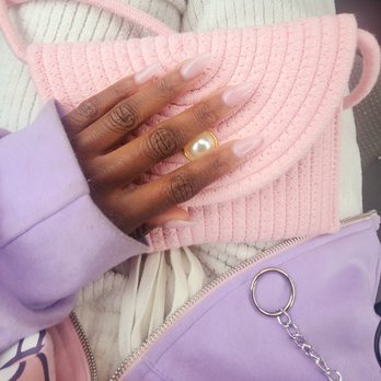 Royal Nails Studio - My Baby Pink Nails - Nail Salons Near Me - Los Angeles, California Royal Nails Studio - My Baby Pink Nails - Nail Salons Near Me - Los Angeles, California