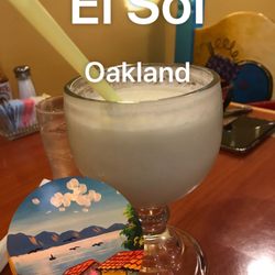 El Sol Family Mexican Restaurant