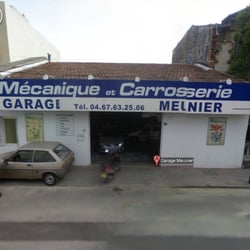 Garage Meunier
