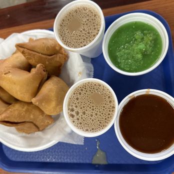 Baba Sweets - Desserts Near Me - Los Angeles, California