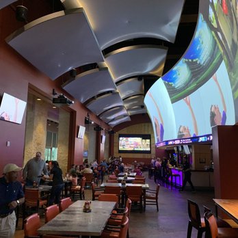 High Velocity - The view from the entrance of the place - Beer, Wine & Spirits Near Me - San Antonio, Texas