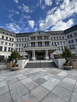 Nemacolin Resort by null