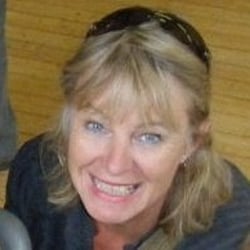 Brighton and Hove Stop Smoking - Carol Adams - Bioresonance Stop Smoking Therapist