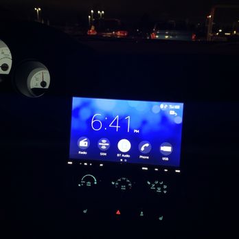 Speedzone - 8.9 inch apple car play - Car Stereo Installation Near Me - Lakewood, Washington