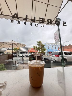 Sorella Coffee by null