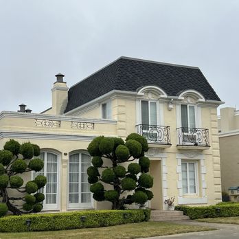 Central Roofing - Finished - Roofing Near Me - South San Francisco, California