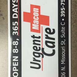 CFM Urgent Care