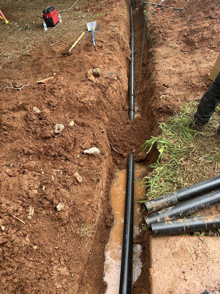 Slide of Quail Plumbing Services