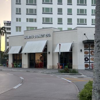Hurts Donut - Donuts Near Me - Plantation, Florida