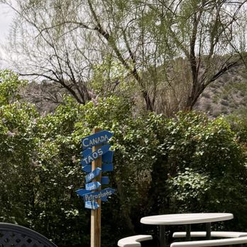 Black Mesa Winery - Wineries Near Me - Velarde, New Mexico